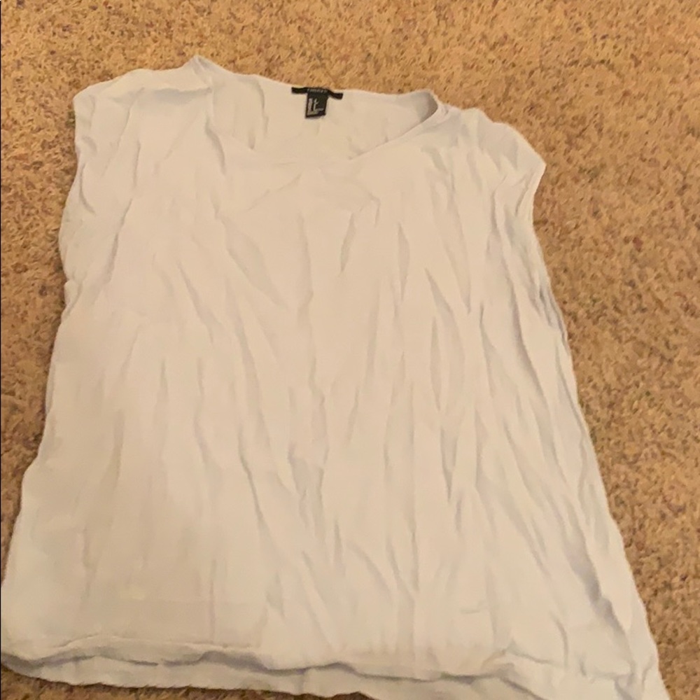 Light blue dress shirt